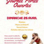 Journée porte ouvertes - Beach Sport Orléans